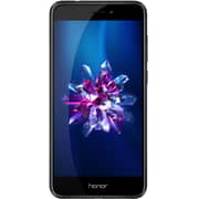 Huawei Honor 8 Lite 4G Dual Sim Smartphone 16GB Black