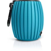 Philips Wirless Portable Speaker 8.13cm Blue