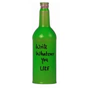 Bottle Table Lamp Bottle Table Lamp