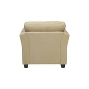Pan Emirates Titicaca Single Seater Sofa Beige