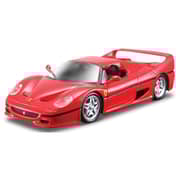 Maisto 39923 Diecast Ferrari F50 1:18 - Color May Vary Maisto 39923 Diecast Ferrari F50 1:18 - Color May Vary