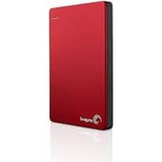 Seagate USB 3.0 Backup Plus Portable Drive 2TB Red STDR2000203