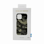Fashion Ideal Of Sweden Case For Iphone 13 Pro Max Matte Camo