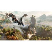 PS4 Horizon Zero Dawn Game