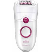 Braun Pome Silk Epilator SE5185 Braun Pome Silk Epilator SE5185
