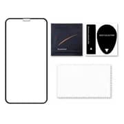 Glassology Tempered Glass + Back Cover Clear For iPhone 8+ Glassology Tempered Glass + Back Cover Clear For iPhone 8+