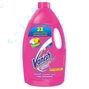 Vanish Stain Remover Multi Use Liquid Colors & Whites 3 Litres Vanish Stain Remover Multi Use Liquid Colors & Whites 3 Litres