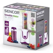 Sencor Smoothie Maker SBL2205V Sencor Smoothie Maker SBL2205V