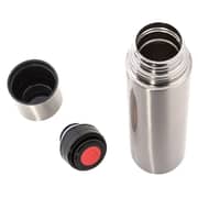 Curver 822334 Thermos Flask 1L Stainless Steel