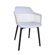 Jilphar High Quality Modern Plastic Chair JP1278D