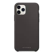 Hyphen Silicone Case Black For iPhone 11 Pro Max Hyphen Silicone Case Black For iPhone 11 Pro Max