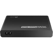 J5Create 90 Watts USB-C Docking Station Black J5Create 90 Watts USB-C Docking Station Black