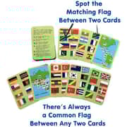 Cocomoco Kids Flag Frenzy