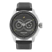 فاست تراك ساعة يد رجالي