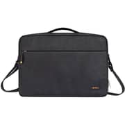 Wiwu Pilot laptop Handbag Black 14inch