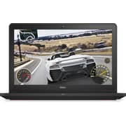 Dell Inspiron 15 7559 Laptop - Core i7 2.6GHz 8GB 1TB 4GB Win10 15.6inch Black Dell Inspiron 15 7559 Laptop - Core i7 2.6GHz 8GB 1TB 4GB Win10 15.6inch Black