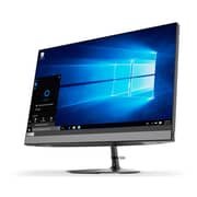 Lenovo ideacentre 520-22IKU All-in-One Desktop - Core i3 2GHz 4GB 1TB Shared Win10 21.5inch FHD Silver Lenovo ideacentre 520-22IKU All-in-One Desktop - Core i3 2GHz 4GB 1TB Shared Win10 21.5inch FHD Silver