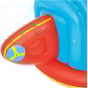 Bestway 6942138934694 Inflatable Helicopter Ball Pit Toy Bestway 6942138934694 Inflatable Helicopter Ball Pit Toy