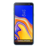 Samsung J4 Core 16GB Blue Dual Sim Smartphone SMJ410F