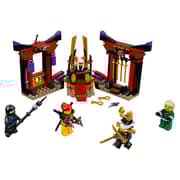 LEGO 70651 Throne Room Showdown Toy LEGO 70651 Throne Room Showdown Toy