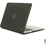 Aiino AIMBA11MBLK Laptop Case Matte Black For Macbook Air 11inch