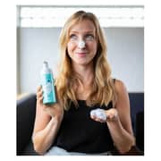 Attitude Blooming Belly Natural Foaming Face Cleanser 150ml