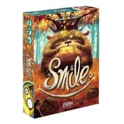 ZMan Games ZM002 Smile Base Game