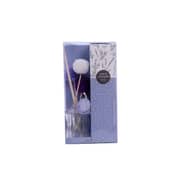Pan Emirates Lemon Lavender Pompom Diffuser 100ml Purple Pan Emirates Lemon Lavender Pompom Diffuser 100ml Purple