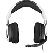 Corsair CA-9011204-NA Wired On Ear Gaming Headset White