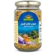 Natureland Mountain Bee Pollen 200g Natureland Mountain Bee Pollen 200g
