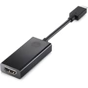 HP P7Z55AA USB C To HDMI Adapter