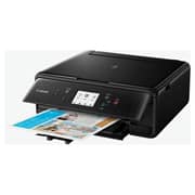 Canon PIXMATS6140 Wireless 4in1 Inkjet Photo Printer with Cloud Link