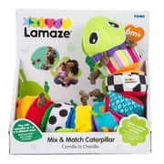 Lamaze Mix And Match Caterpillar L27244