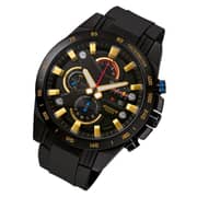 Casio EFR-540RBP-1ADR Edifice Watch