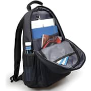 Port 135073 Sydney Backpack 15.6inch Black