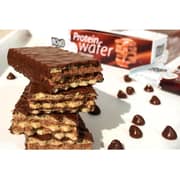 Novo Chocolate Protein Wafer Bar 40g