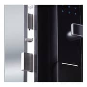 Yale YDM4109 Biometric Fingerprint/Keypad Digital Door Lock