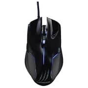Hama Urage Evo Gaming Mouse Black 62889