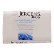 Jergens Antibacterial Soap 125g