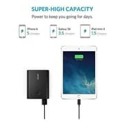 Anker Powercore Plus Power Bank 13400mAh Black Anker Powercore Plus Power Bank 13400mAh Black