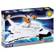 Cobi 6 310pcs Smithsonian Space Shuttle Discovery Cobi 6 310pcs Smithsonian Space Shuttle Discovery