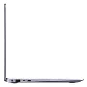 Asus VivoBook S13 S406UA-BM033T Laptop - Core i7 1.8GHz 8GB 256GB Shared Win10 14inch FHD Grey Asus VivoBook S13 S406UA-BM033T Laptop - Core i7 1.8GHz 8GB 256GB Shared Win10 14inch FHD Grey