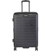 National Geographic Cruise PC Trolley Bag Black