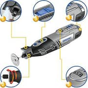 Dremel F0138220JB Cordless Rotary Tool Dremel F0138220JB Cordless Rotary Tool