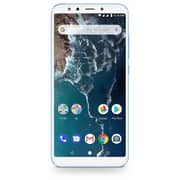 Xiaomi MI A2 128GB Blue 4G LTE Dual Sim Smartphone