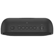 Sony SRSXB20B Water Resistant Super Bass Wireless Portable Party Speaker Black