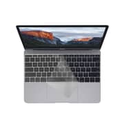 KB Covers - Keyboard Cover - for MacBook Pro - w/ Touch Bar - Clear
