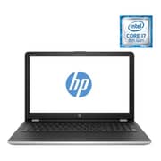 HP 15-BS128NE Laptop - Core i7 1.8GHz 16GB 1TB 4GB 15.6inch FHD Silver HP 15-BS128NE Laptop - Core i7 1.8GHz 16GB 1TB 4GB 15.6inch FHD Silver