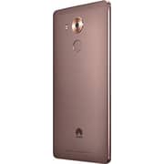 هواوي ميت 8 هاتف ذكي ذهبي هواوي ميت 8 هاتف ذكي ذهبي