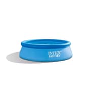 Intex 8ft x 30inch Easy Set Pool Set